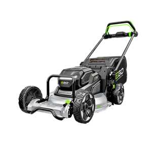 EGO Commercial Lawnmowers - LMX5300SP